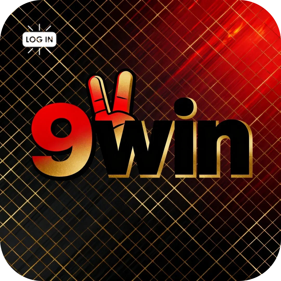 Login seguro na 9win