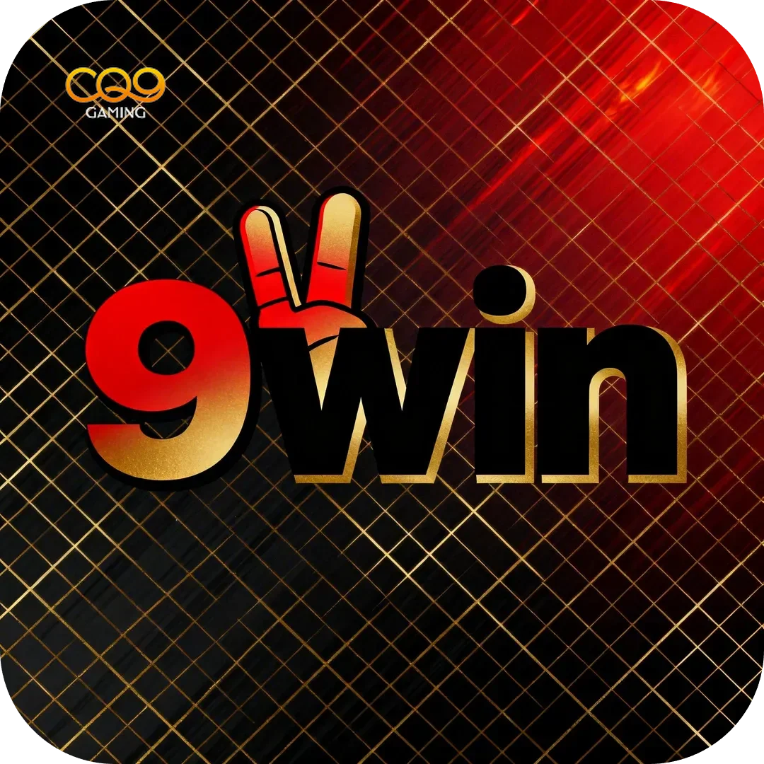Logo da 9win
