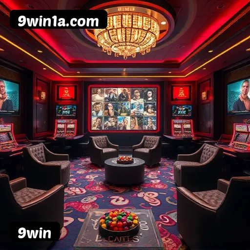 9win APK - Download Oficial Android