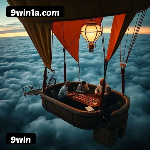 FAQ - Perguntas Frequentes 9win