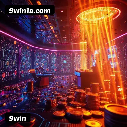 Legalidade 9win no Brasil